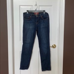 Lucky Brand 🍀 denim jeans